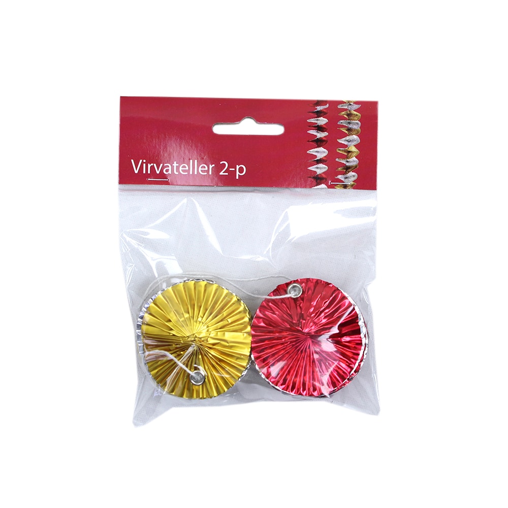 Virvateller 2-pack